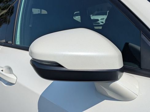 Used 2026 Acura ADX A-Spec FWD image 10