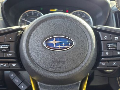 Certified 2023 Subaru Crosstrek 2.5i Sport AWD/4WD image 26