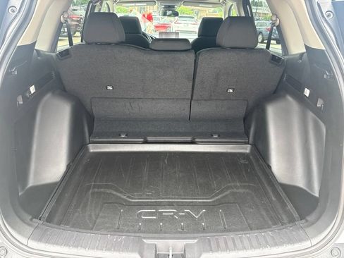Used 2024 Honda CR-V EX image 40