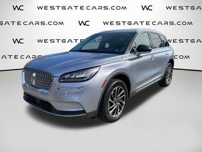 Used 2022 Lincoln Corsair FWD w/ Equipment Group 101A
