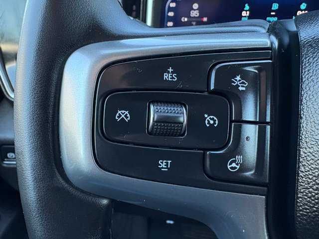 Used 2024 Chevrolet Silverado 2500 LT w/ All Star Edition AWD/4WD image 24