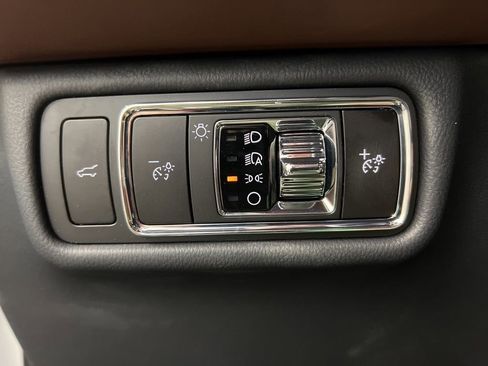 New 2026 Lincoln Aviator Reserve AWD/4WD image 20