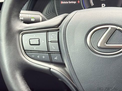 Used 2023 Lexus UX 250h FWD w/ Accessory Package (Z2) image 22