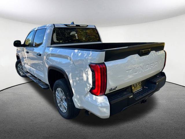 New 2026 Toyota Tundra SR5 AWD/4WD image 7
