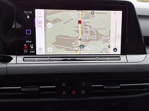 Used 2024 Volkswagen GTI Autobahn image 26