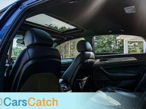 Used 2019 Hyundai Sonata Sport FWD image 39