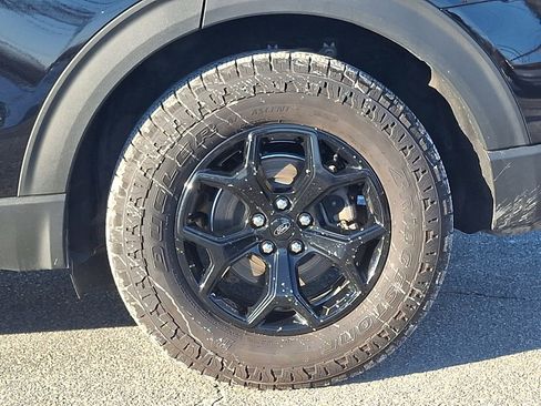 Used 2021 Ford Explorer Timberline image 7