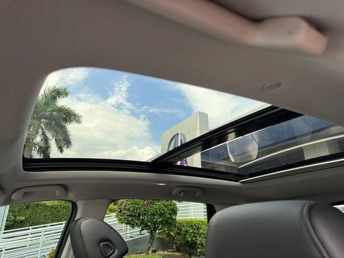 Used 2025 Acura MDX FWD image 20