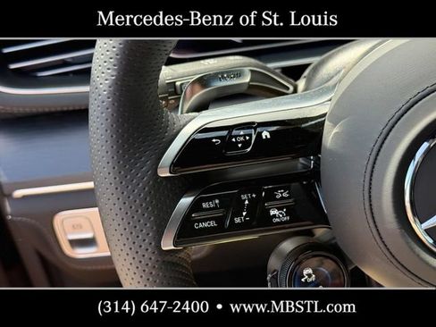 New 2026 Mercedes-Benz GLE 53 AMG 4MATIC image 20