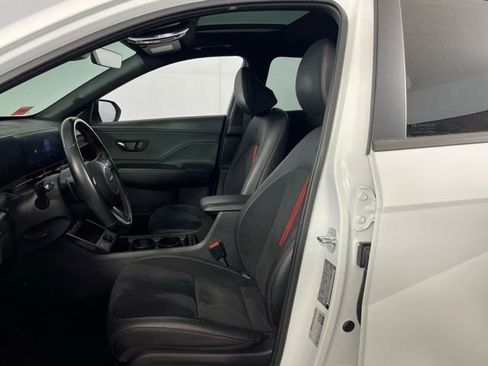 Used 2024 Hyundai Kona N Line image 29