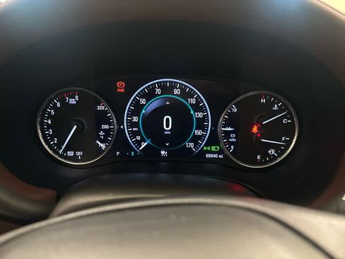 Used 2018 Buick Enclave Avenir w/ Avenir Technology Package image 33