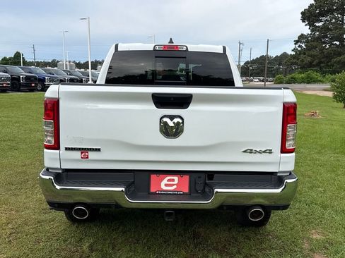 Used 2024 RAM 1500 Big Horn AWD/4WD image 7