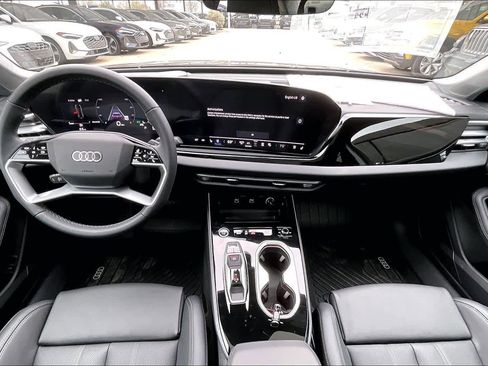 New 2026 Audi A6 Premium Plus image 5