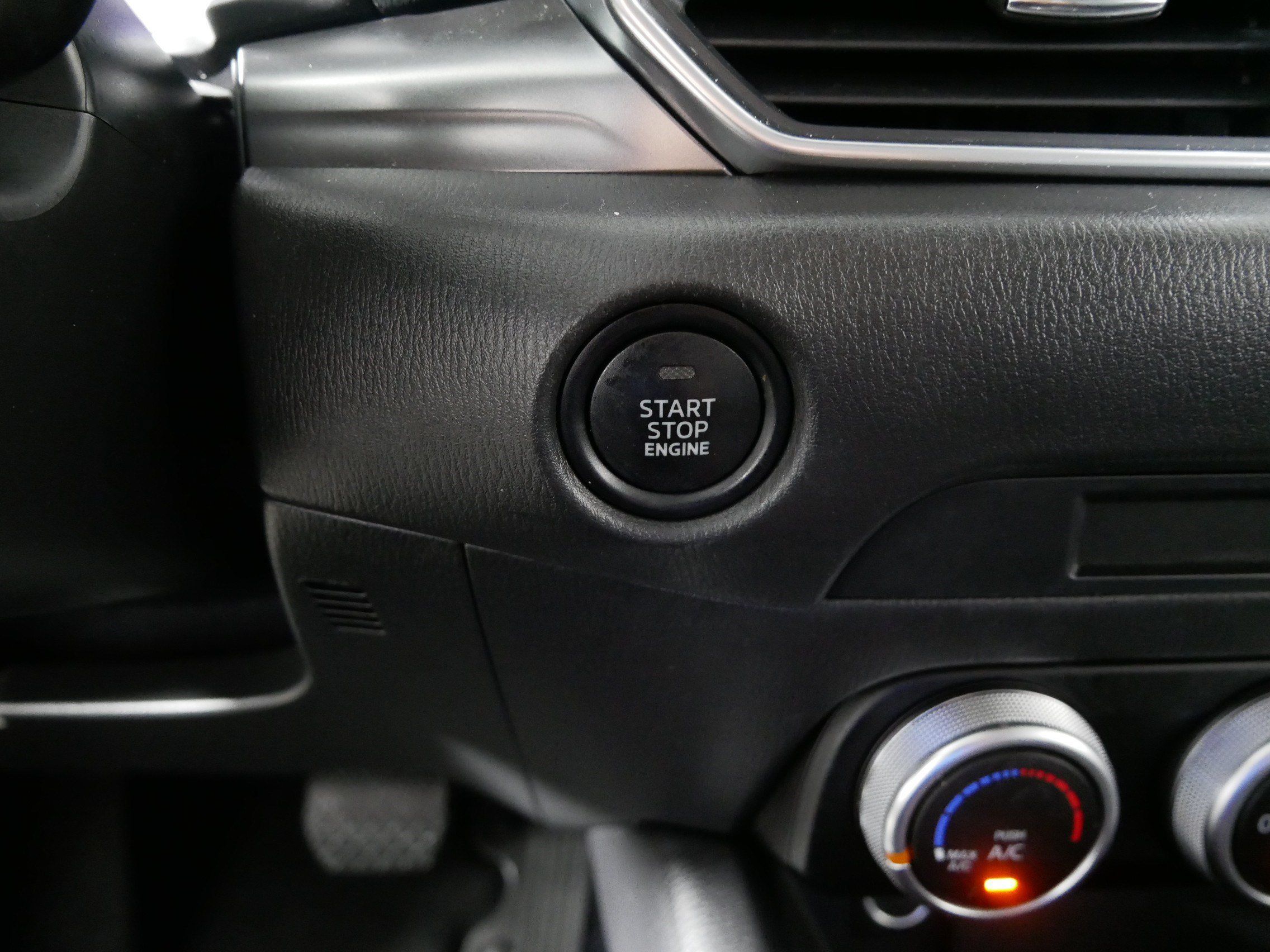 Used 2025 MAZDA CX-5 AWD 2.5 S image 29
