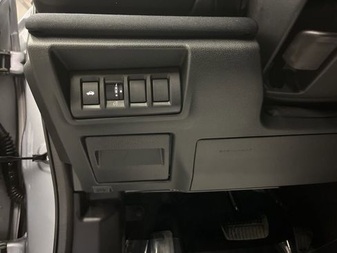 Certified 2025 Subaru Legacy Premium AWD/4WD image 15