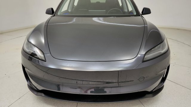 Used 2024 Tesla Model 3 Performance AWD/4WD image 26
