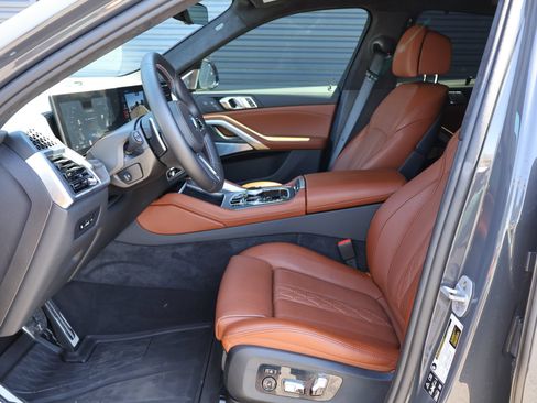 Used 2026 BMW X6 M60i AWD/4WD image 22