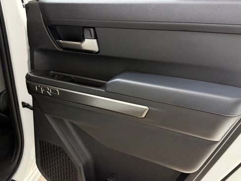 Used 2026 Toyota Tacoma TRD Sport image 40