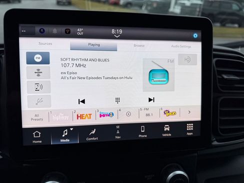 New 2026 RAM ProMaster 2500 w/ Premium Convenience Group image 19