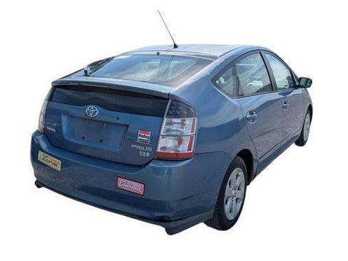 Used 2005 Toyota Prius FWD image 5