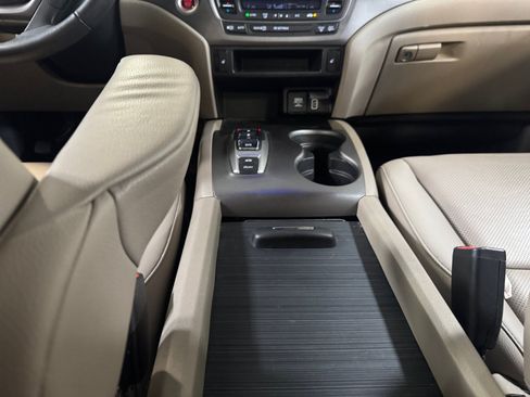 Used 2023 Honda Ridgeline RTL image 20