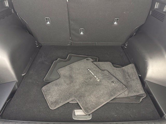 Used 2025 Hyundai Tucson SEL FWD image 32