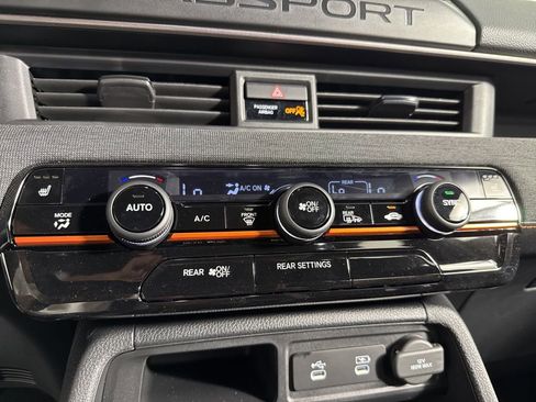 New 2026 Honda Passport TrailSport image 29