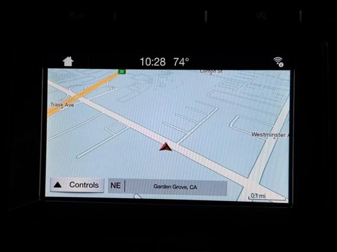 Used 2019 Ford Expedition Max Limited RWD image 44