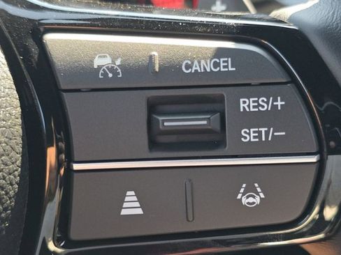 New 2026 Honda Civic Sport image 21