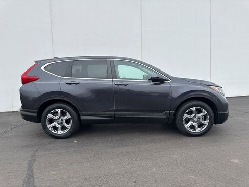 Used 2018 Honda CR-V EX image 3