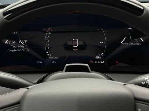 New 2026 Cadillac CT5 Premium Luxury RWD image 21