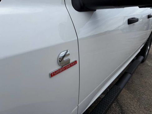 Used 2025 RAM 2500 Tradesman AWD/4WD image 10