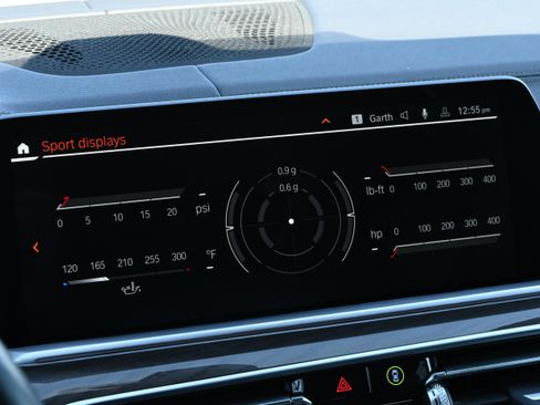 Certified 2023 BMW X5 xDrive40i w/ M Sport Package image 33