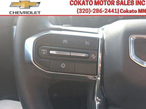 Used 2026 GMC Terrain Elevation w/ Elevation Premium Package AWD/4WD image 20