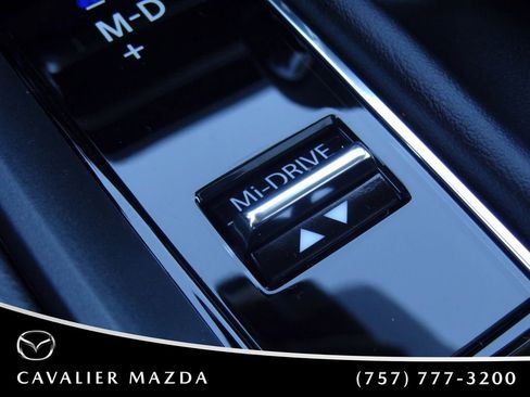 New 2026 MAZDA CX-50 2.5 Turbo w/ Accent Package image 38