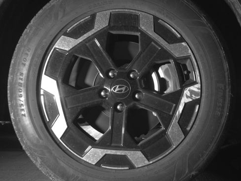 Used 2025 Hyundai Santa Fe SEL image 13