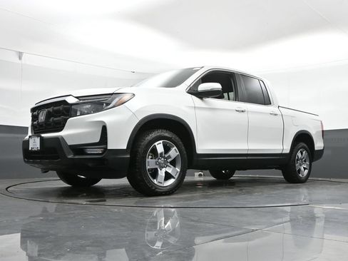 Used 2025 Honda Ridgeline RTL image 43