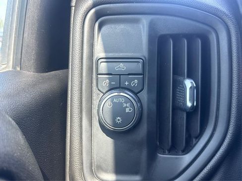 Used 2021 Chevrolet Silverado 2500 W/T w/ WT Convenience Package RWD image 15