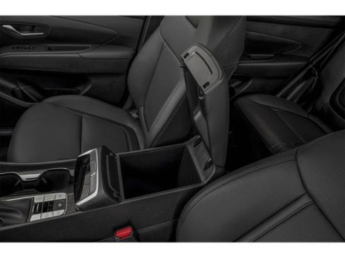 New 2026 Hyundai Tucson SEL Plus AWD/4WD image 13