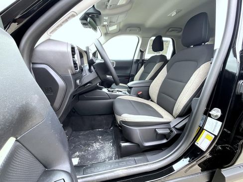 New 2026 Ford Bronco Sport Big Bend image 9