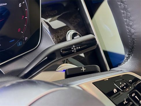 New 2026 Mercedes-Benz GLC 300 4MATIC image 20