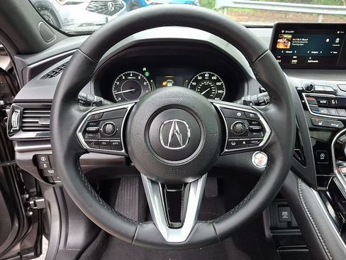 Certified 2025 Acura RDX SH-AWD image 19