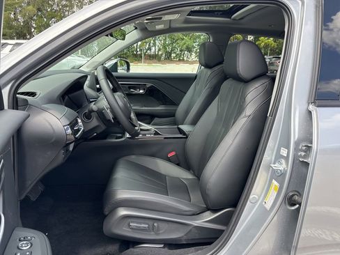New 2026 Acura ADX FWD image 12
