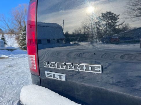 Used 2024 RAM 1500 Classic SLT image 9