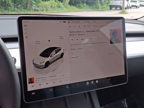 Used 2023 Tesla Model 3 Standard Range RWD image 20