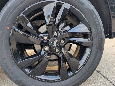 New 2026 Buick Encore GX Sport Touring w/ Comfort Package image 6