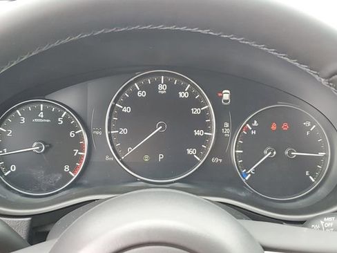 New 2026 MAZDA CX-30 AWD 2.5 S w/ Select Sport Pkg image 10