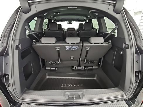 New 2026 Honda Odyssey Sport-L image 34