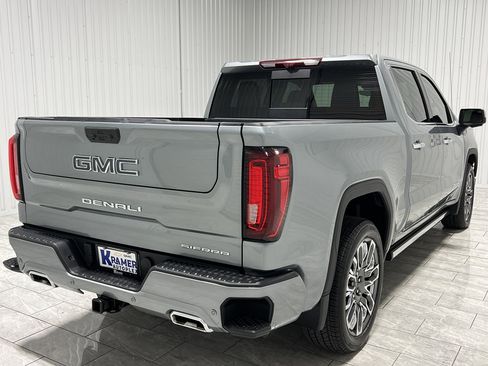 New 2026 GMC Sierra 1500 Denali Ultimate image 5