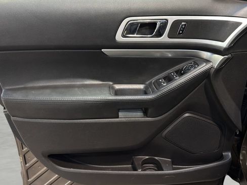 Used 2015 Ford Explorer XLT AWD/4WD image 20